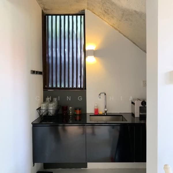 Broadrick Road studio for rent, , Room Rental, 1,000 sqft, Detached House For Rent, by Ching Chia, 500081614 - Kitchen - PropertyGuru.com.sg