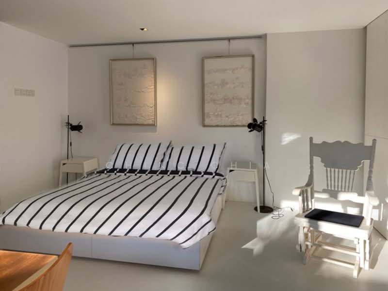 Broadrick Road studio for rent, , Room Rental, 1,000 sqft, Detached House For Rent, by Ching Chia, 500081614 - Bedroom - PropertyGuru.com.sg