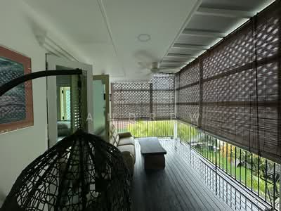 For Rent - Begonia Drive