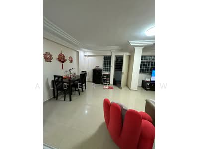 For Sale - 743 Woodlands Circle