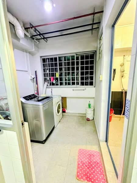 743 Woodlands Circle HDB Flat For Sale at S$ 588,000 | PropertyGuru Singapore - Interior