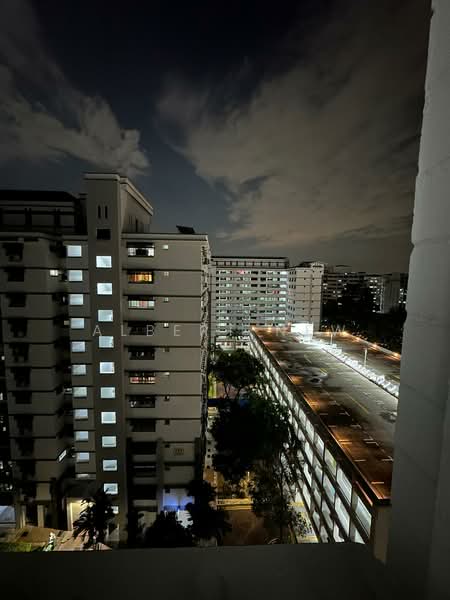 743 Woodlands Circle HDB Flat For Sale at S$ 588,000 | PropertyGuru Singapore - Exterior