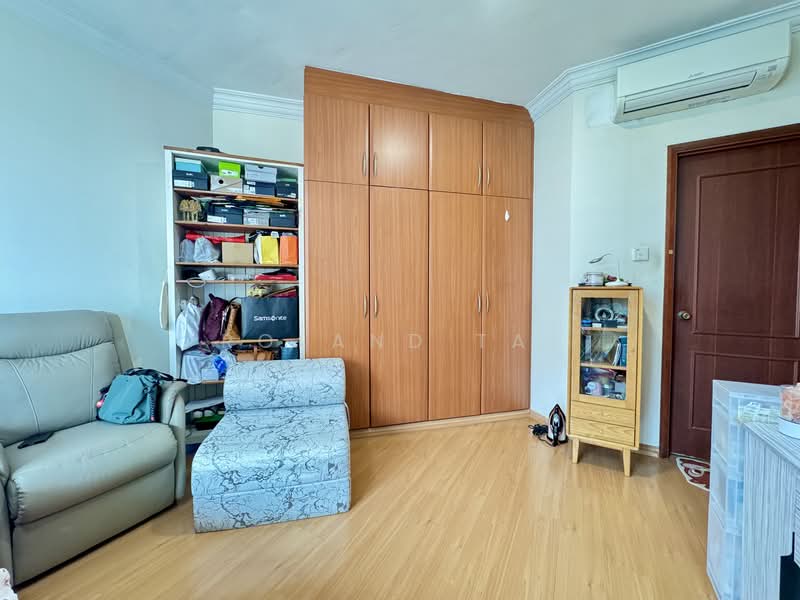 Yew Mei Green Condominium For Sale at S$ 1,388,000 | PropertyGuru Singapore - Interior