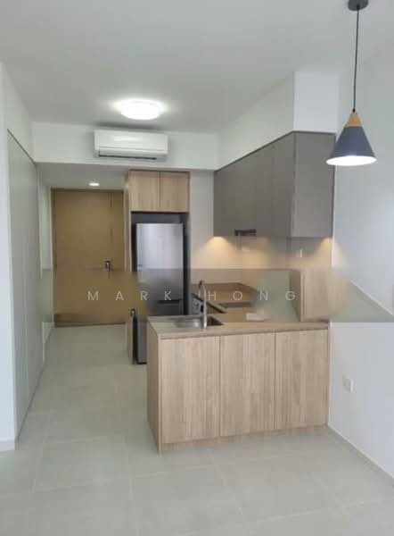 Twin VEW, 91 West Coast Vale, 2 Bedrooms, 743 sqft, Condominium For Rent, by Mark Hong, 500081619 - Kitchen - PropertyGuru.com.sg