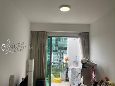 For Rent - Natura @ Hillview