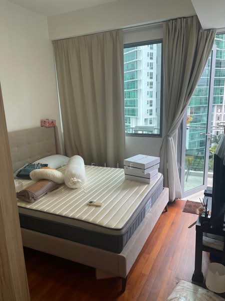 Natura @ Hillview, 18 Hillview Terrace, 1 Bedroom, 452 sqft, Condominium For Rent, by Michelle Lim, 500081621 - Bedroom - PropertyGuru.com.sg