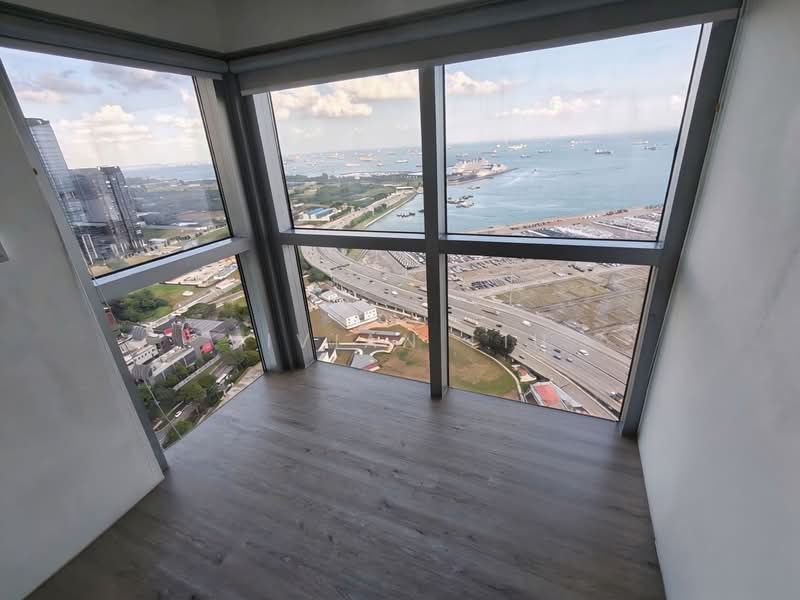 Eon Shenton, 70 Shenton Way, 3 Bedrooms, 1,044 sqft, Condominium For Rent, by Vivian Liu, 500081624 - View - PropertyGuru.com.sg