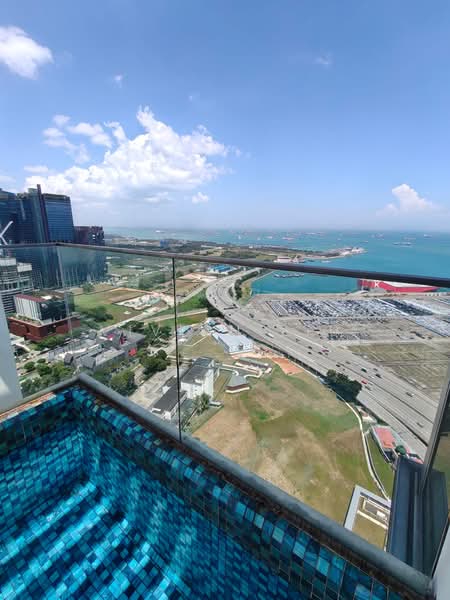 Eon Shenton, 70 Shenton Way, 3 Bedrooms, 1,044 sqft, Condominium For Rent, by Vivian Liu, 500081624 - View - PropertyGuru.com.sg