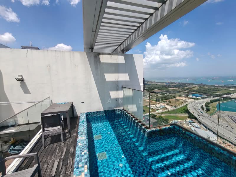 Eon Shenton, 70 Shenton Way, 3 Bedrooms, 1,044 sqft, Condominium For Rent, by Vivian Liu, 500081624 - View - PropertyGuru.com.sg