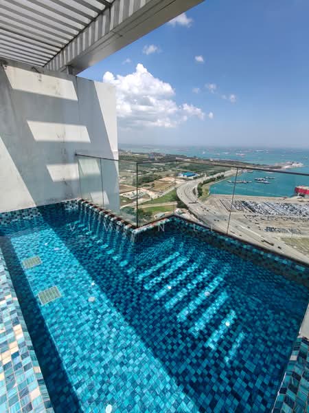 Eon Shenton, 70 Shenton Way, 3 Bedrooms, 1,044 sqft, Condominium For Rent, by Vivian Liu, 500081624 - View - PropertyGuru.com.sg