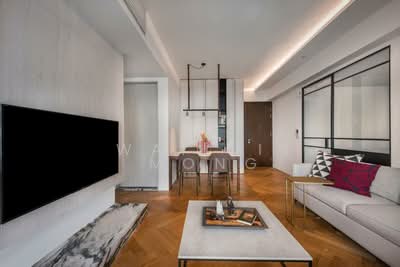 For Sale - Spottiswoode Residences