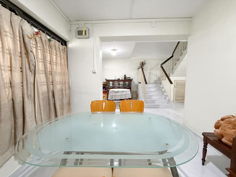 163 Jalan Teck Whye, 163 Jalan Teck Whye, 3 Bedrooms, 143 sqft, HDB Flat For Rent, by Eunice Chong, 500081629 - Dining Room - PropertyGuru.com.sg