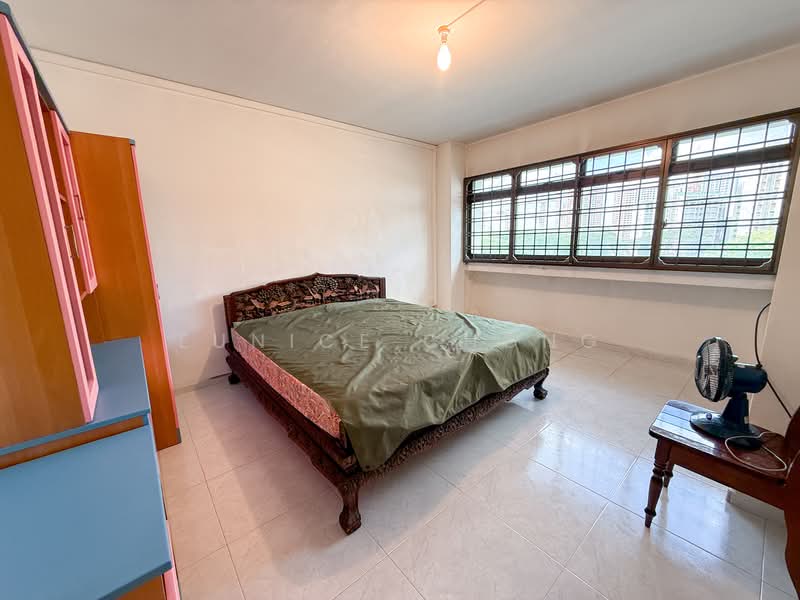 163 Jalan Teck Whye, 163 Jalan Teck Whye, 3 Bedrooms, 143 sqft, HDB Flat For Rent, by Eunice Chong, 500081629 - Bedroom - PropertyGuru.com.sg