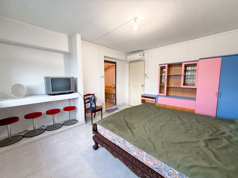 163 Jalan Teck Whye, 163 Jalan Teck Whye, 3 Bedrooms, 143 sqft, HDB Flat For Rent, by Eunice Chong, 500081629 - Bedroom - PropertyGuru.com.sg