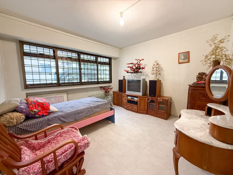 163 Jalan Teck Whye, 163 Jalan Teck Whye, 3 Bedrooms, 143 sqft, HDB Flat For Rent, by Eunice Chong, 500081629 - Bedroom - PropertyGuru.com.sg