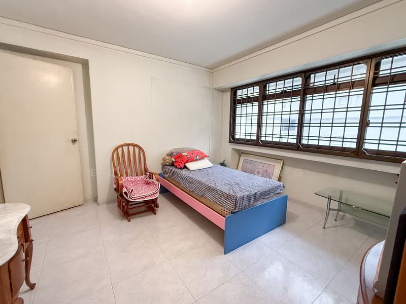 163 Jalan Teck Whye, 163 Jalan Teck Whye, 3 Bedrooms, 143 sqft, HDB Flat For Rent, by Eunice Chong, 500081629 - Bedroom - PropertyGuru.com.sg