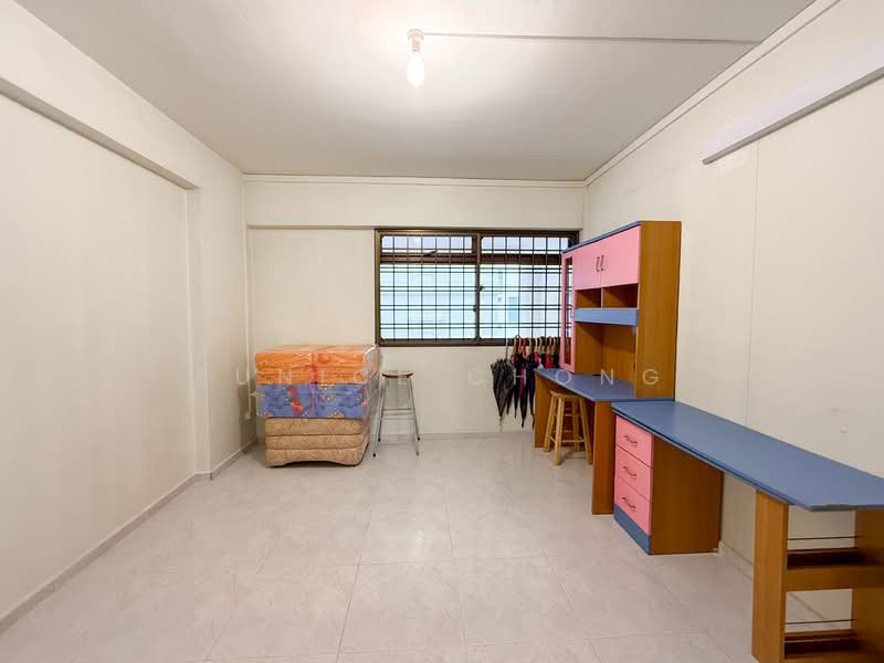 163 Jalan Teck Whye, 163 Jalan Teck Whye, 3 Bedrooms, 143 sqft, HDB Flat For Rent, by Eunice Chong, 500081629 - Study - PropertyGuru.com.sg