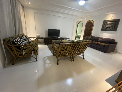 For Rent - 8 Bedok South Avenue 2