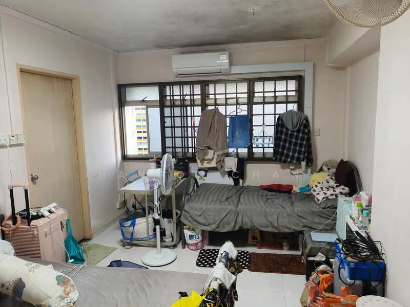 450C Tampines Street 42, 450C Tampines Street 42, Room Rental, 1,200 sqft, HDB Flat For Rent, by Hanson Chan, 500081632 - Bedroom - PropertyGuru.com.sg