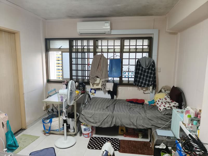 450C Tampines Street 42, 450C Tampines Street 42, Room Rental, 1,200 sqft, HDB Flat For Rent, by Hanson Chan, 500081632 - Bedroom - PropertyGuru.com.sg