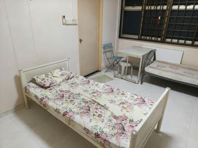 For Rent - 450C Tampines Street 42