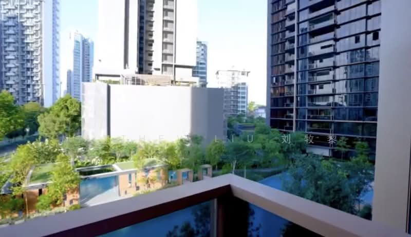 Kopar At Newton, 4 Makeway Avenue, 2 Bedrooms, 615 sqft, Condominium For Rent, by Matthew Liu 刘牧黎, 500081636 - Exterior - PropertyGuru.com.sg