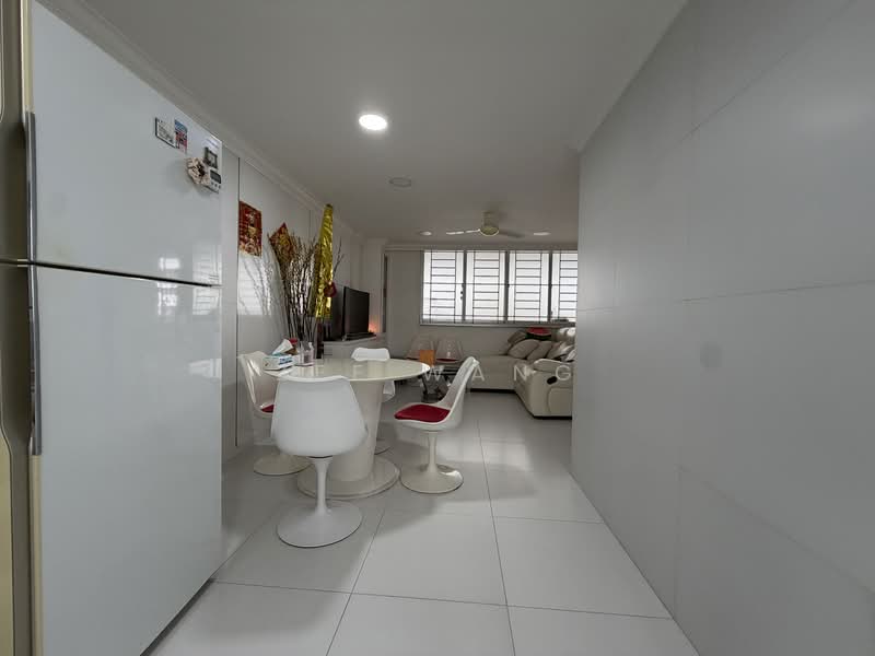 Bedok South Avenue 3 HDB Flat For Sale at S$ 630,000 | PropertyGuru Singapore - Dining Room