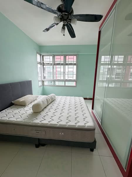 601D Punggol Central, 601D Punggol Central, 2 Bedrooms, 754 sqft, HDB Flat For Rent, by Joanna Ko, 500081641 - Bedroom - PropertyGuru.com.sg