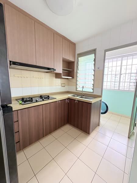 601D Punggol Central, 601D Punggol Central, 2 Bedrooms, 754 sqft, HDB Flat For Rent, by Joanna Ko, 500081641 - Kitchen - PropertyGuru.com.sg