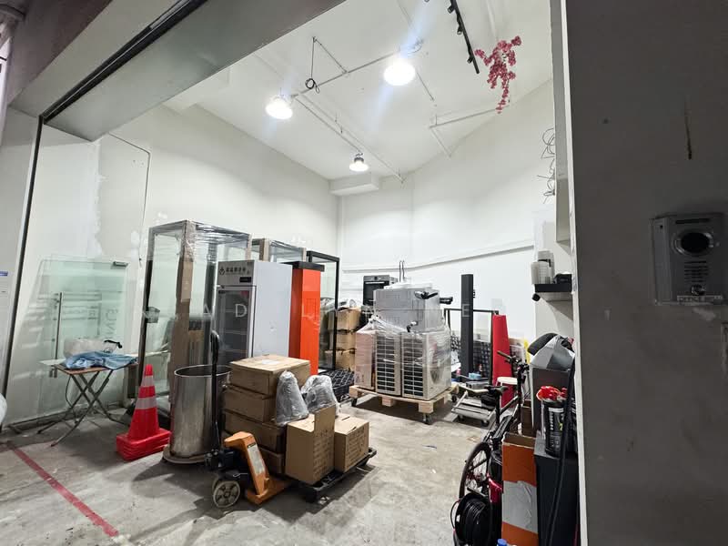 Synergy @ KB, 25 Kaki Bukit Road 4, 1,442 sqft, Factory / Workshop (B2) For Sale, by Adelyn Neo, 500081642 - CommercialGuru.com.sg
