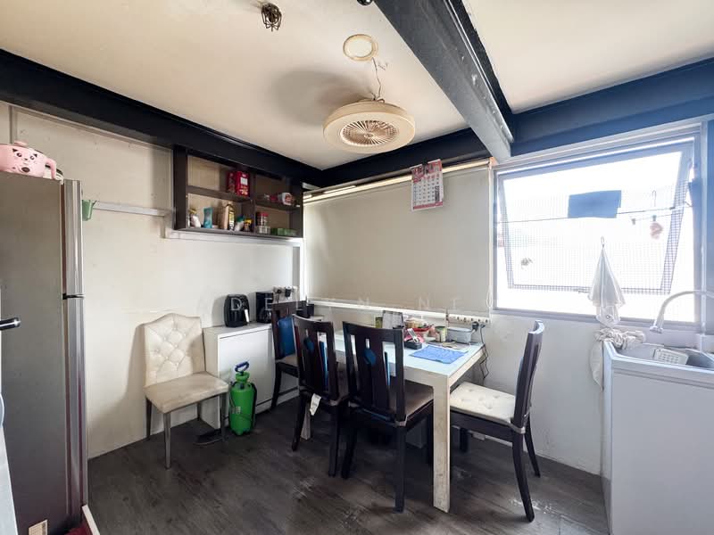Synergy @ KB, 25 Kaki Bukit Road 4, 1,442 sqft, Factory / Workshop (B2) For Sale, by Adelyn Neo, 500081642 - Kitchen - CommercialGuru.com.sg