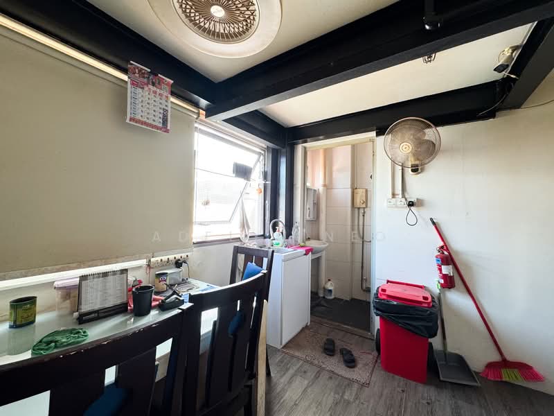 Synergy @ KB, 25 Kaki Bukit Road 4, 1,442 sqft, Factory / Workshop (B2) For Sale, by Adelyn Neo, 500081642 - Interior - CommercialGuru.com.sg