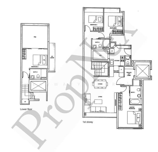 For Sale Verdure @ Holland Park
