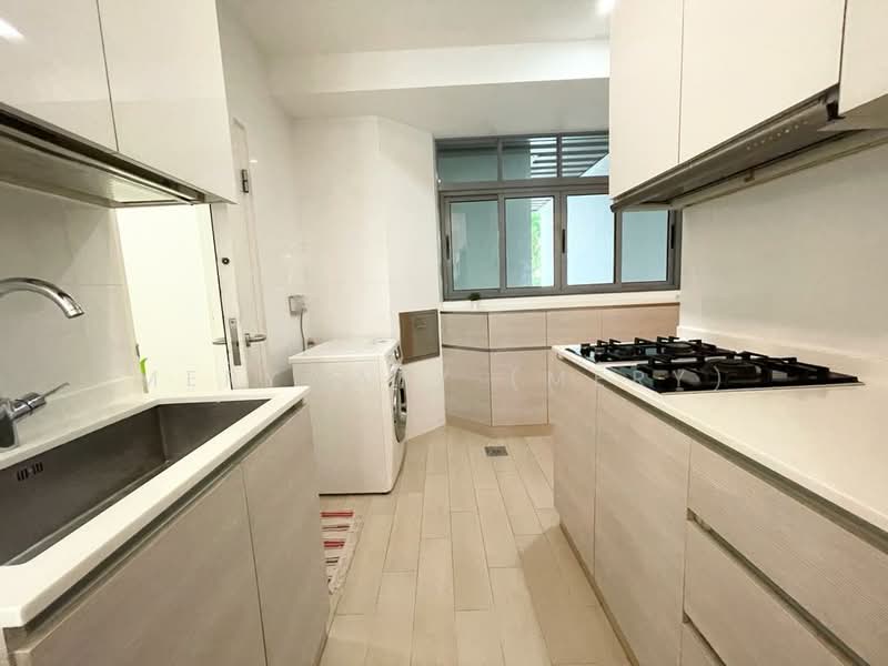 Verdure @ Holland Park Condominium For Sale at S$ 4,180,000 | PropertyGuru Singapore - Kitchen