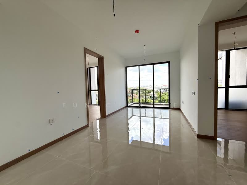 The Botany at Dairy Farm Condominium For Sale at S$ 1,750,000 | PropertyGuru Singapore - Interior