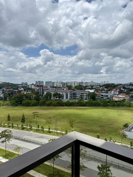The Botany at Dairy Farm Condominium For Sale at S$ 1,750,000 | PropertyGuru Singapore - Exterior