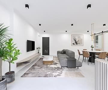 For Sale - 144 Lorong 2 Toa Payoh