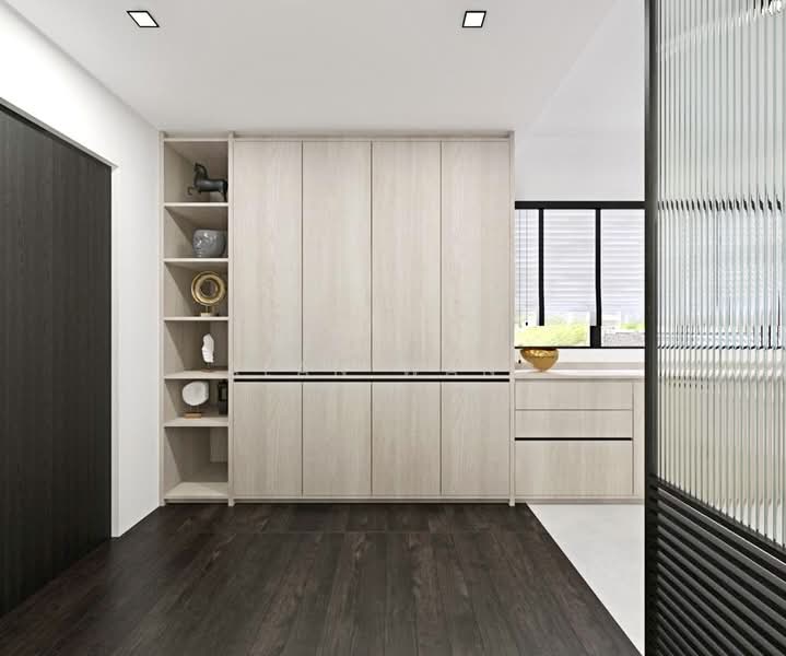 144 Lorong 2 Toa Payoh HDB Flat For Sale at S$ 980,000 | PropertyGuru Singapore - Interior