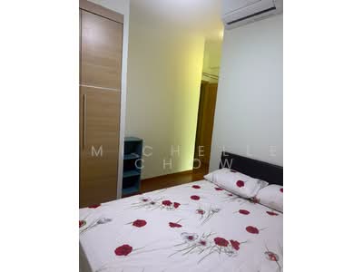 For Rent - The Infiniti