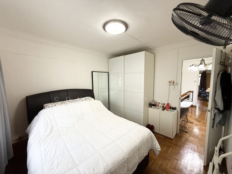 102 Rivervale Walk HDB Flat For Sale at S$ 998,000 | PropertyGuru Singapore - Bedroom