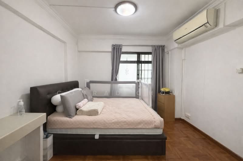102 Rivervale Walk HDB Flat For Sale at S$ 998,000 | PropertyGuru Singapore - Bedroom