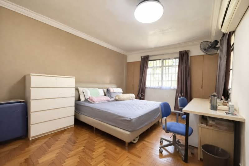 102 Rivervale Walk HDB Flat For Sale at S$ 998,000 | PropertyGuru Singapore - Bedroom