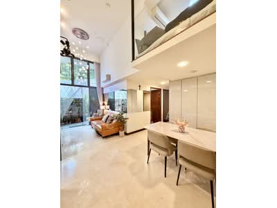 For Sale - Dunearn 386