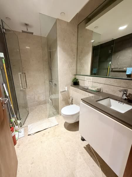 PS100, 100 PECK SEAH STREET, 420 sqft, Office For Sale, by Cindy Chua, 500081654 - Bathroom - CommercialGuru.com.sg