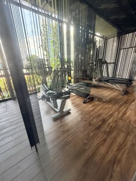 PS100, 100 PECK SEAH STREET, 420 sqft, Office For Sale, by Cindy Chua, 500081654 - Gym - CommercialGuru.com.sg