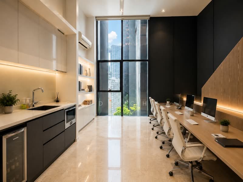 PS100, 100 PECK SEAH STREET, 420 sqft, Office For Sale, by Cindy Chua, 500081654 - Office space - CommercialGuru.com.sg