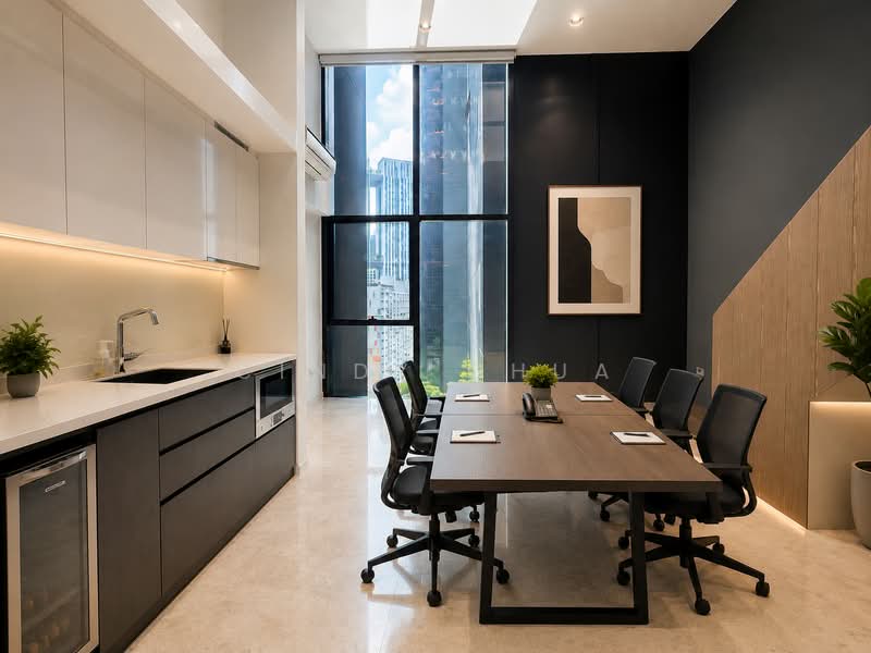 PS100, 100 PECK SEAH STREET, 420 sqft, Office For Sale, by Cindy Chua, 500081654 - Office space - CommercialGuru.com.sg