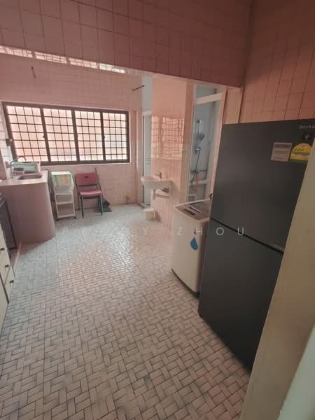 43 Holland Drive, 43 Holland Drive, 2 Bedrooms, 731 sqft, HDB Flat For Rent, by Peggy Zhou, 500081655 - PropertyGuru.com.sg