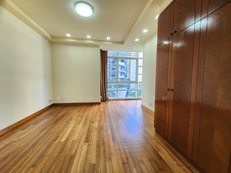 Scotts 28, 28 Scotts Road, 3 Bedrooms, 1,658 sqft, Condominium For Rent, by Kenneth Goh, 500081657 - Master Bedroom - PropertyGuru.com.sg