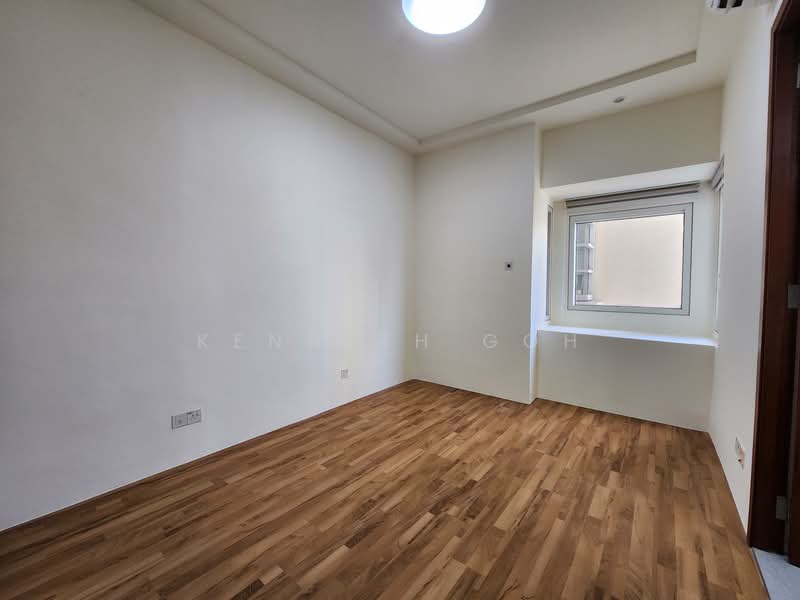 Scotts 28, 28 Scotts Road, 3 Bedrooms, 1,658 sqft, Condominium For Rent, by Kenneth Goh, 500081657 - Bedroom 3 - PropertyGuru.com.sg